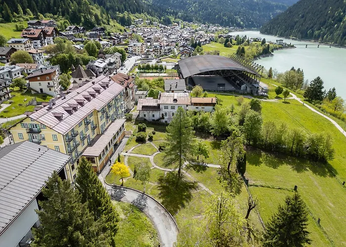 Hotel Auronzo