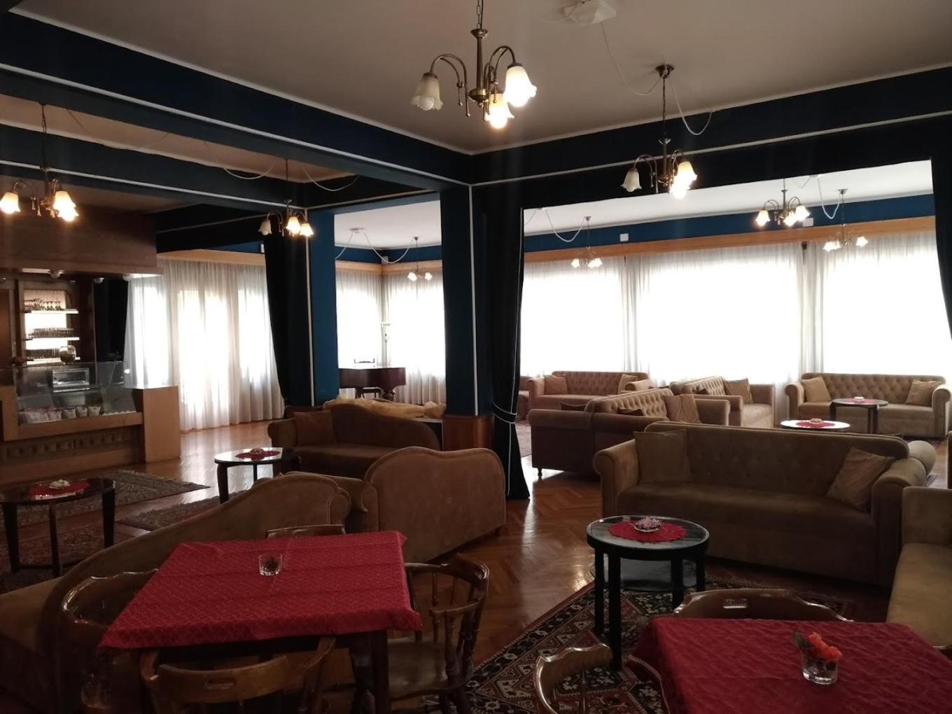 Auronzo Hotel 4*