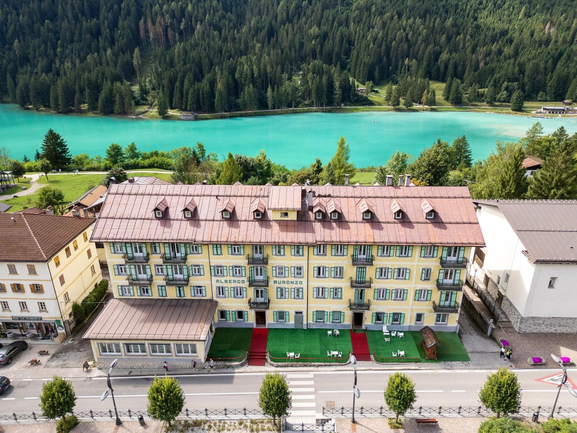 Auronzo Hotel Auronzo di Cadore