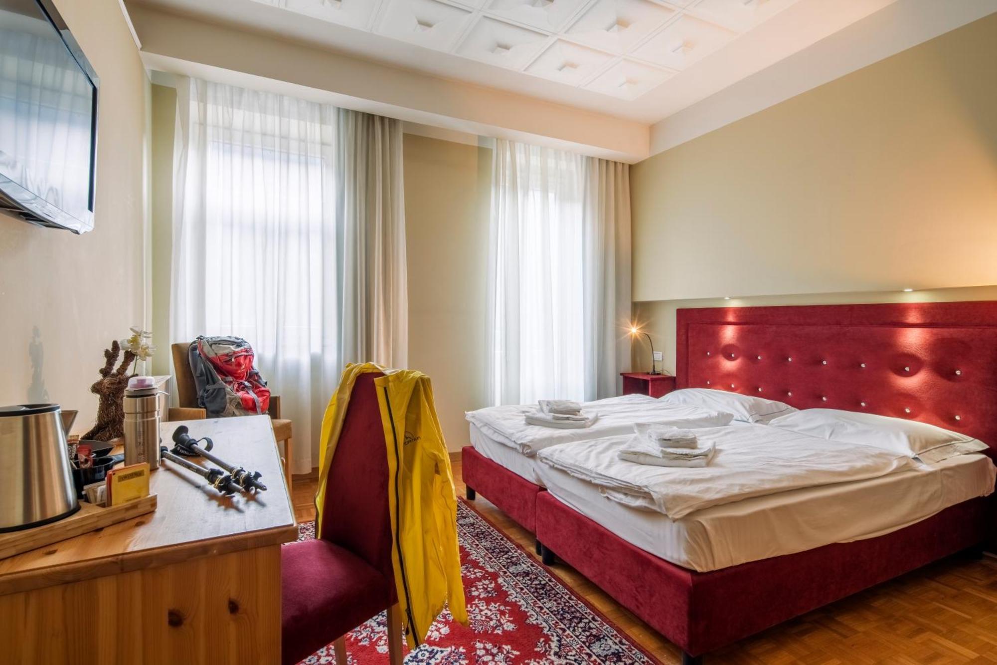 Hotel Auronzo 4*