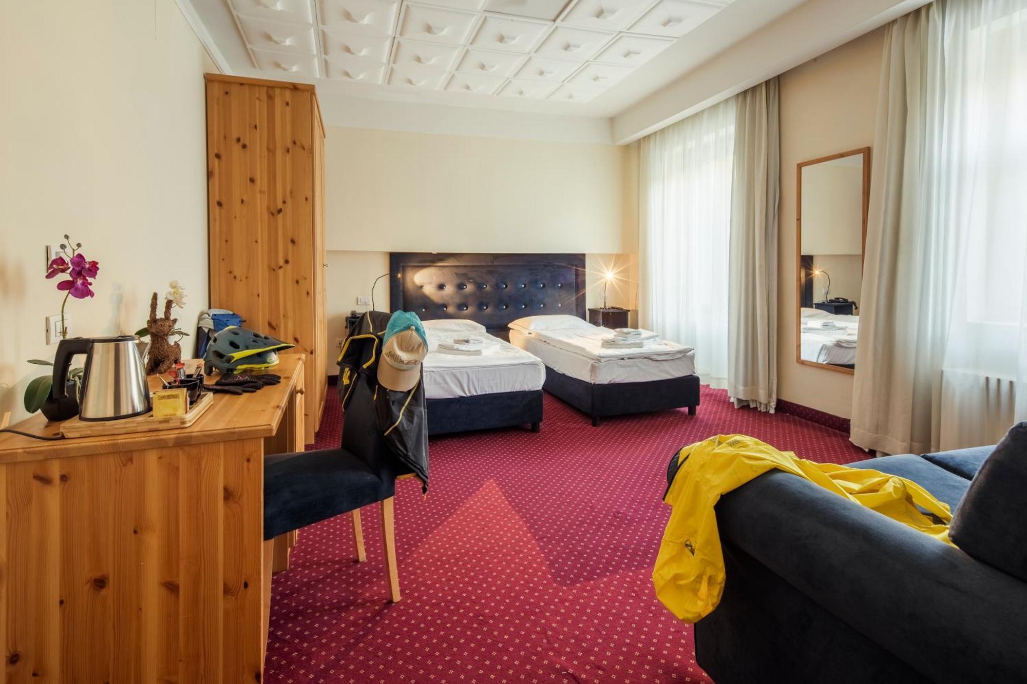 Hotel Auronzo