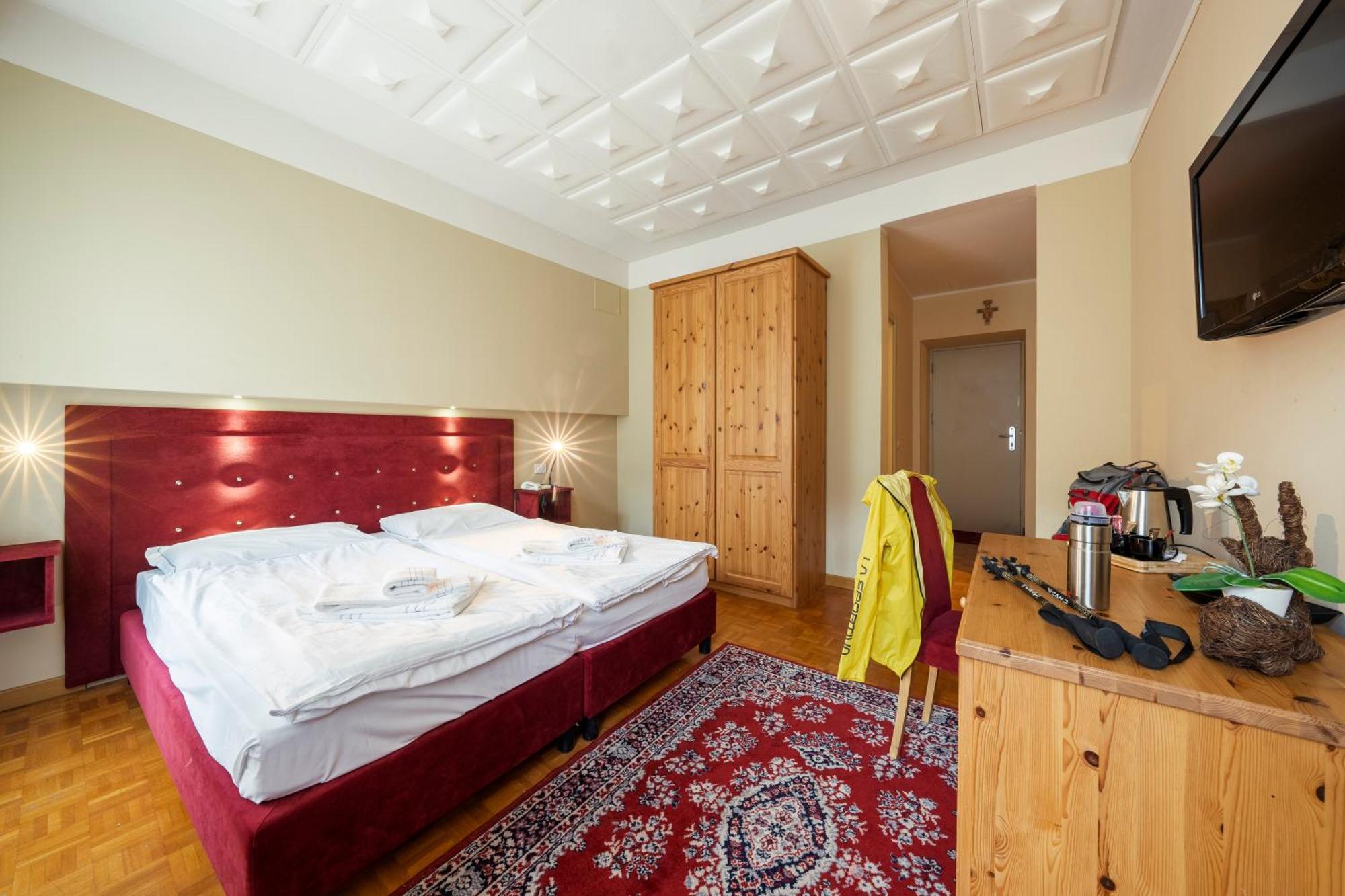 Auronzo Hotel Auronzo di Cadore