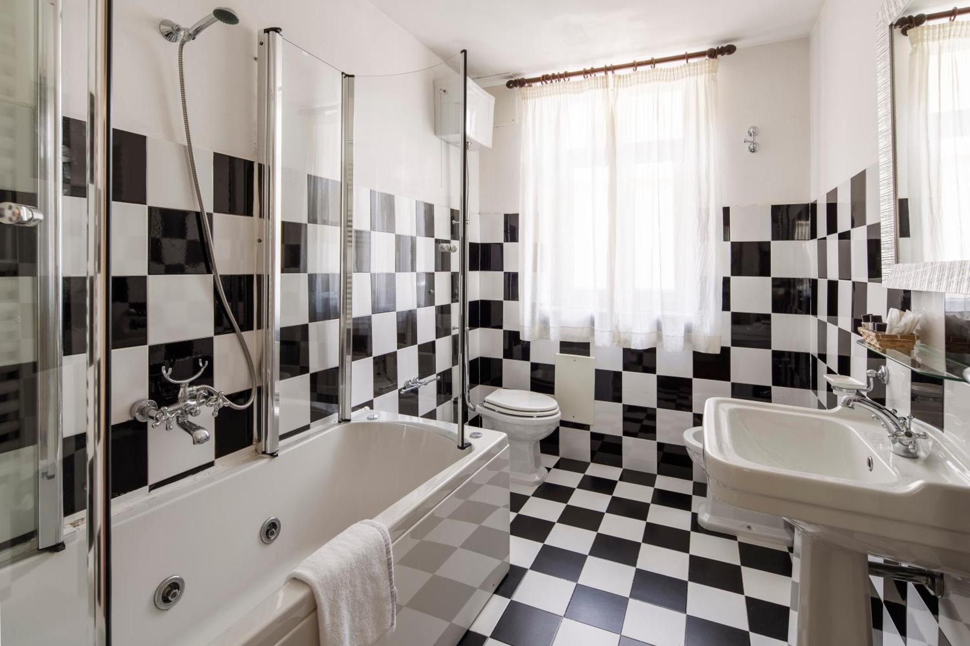 Hotel Auronzo 4*