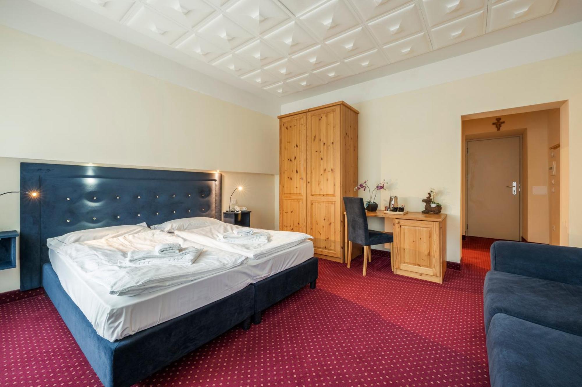 Auronzo Hotel 4*