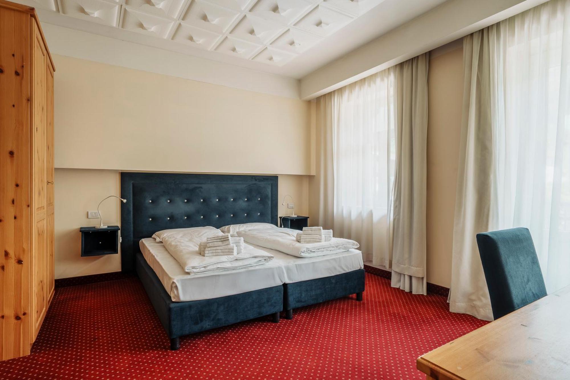 Auronzo Hotel 4*