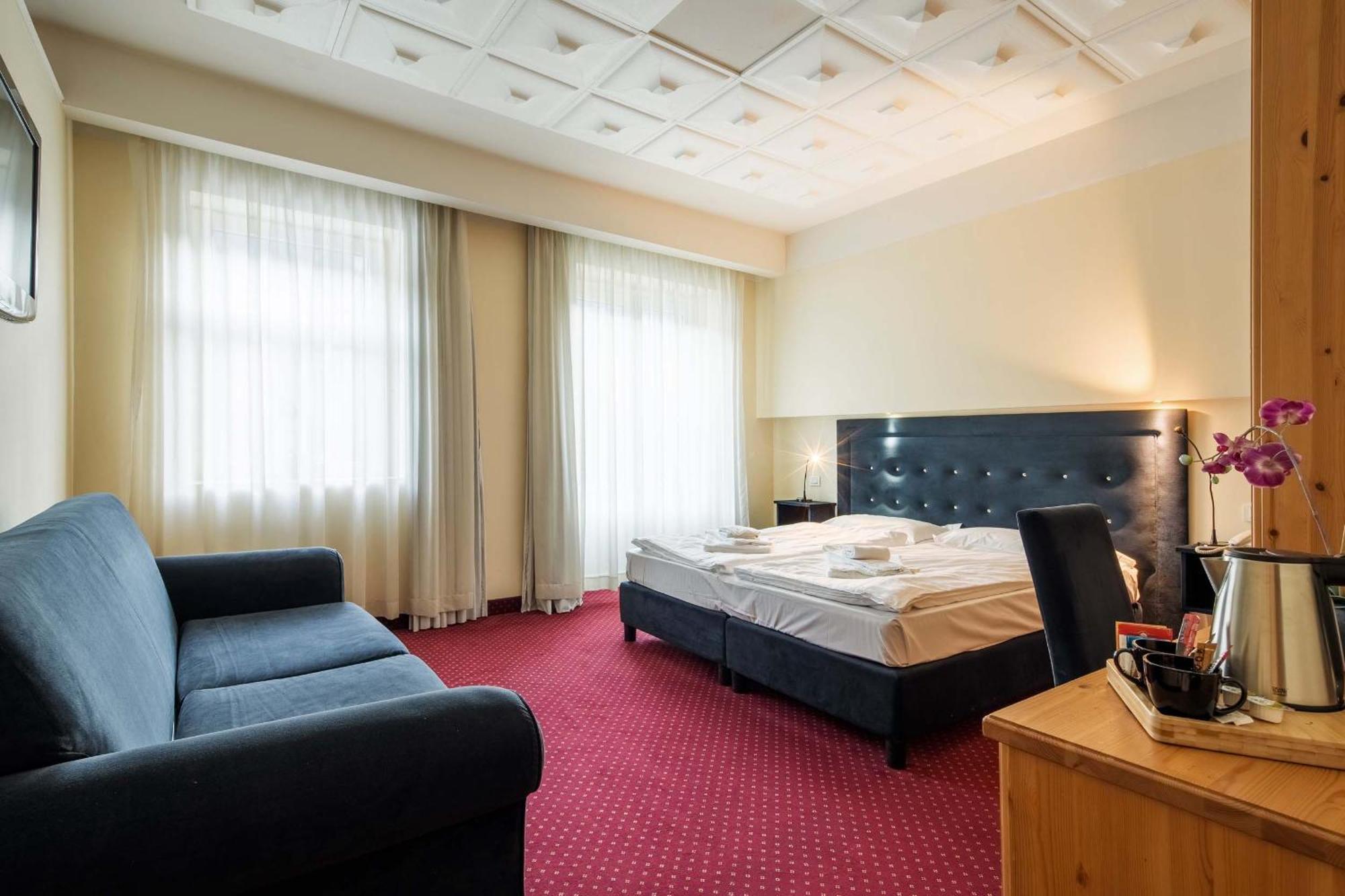Hotel Auronzo 4*