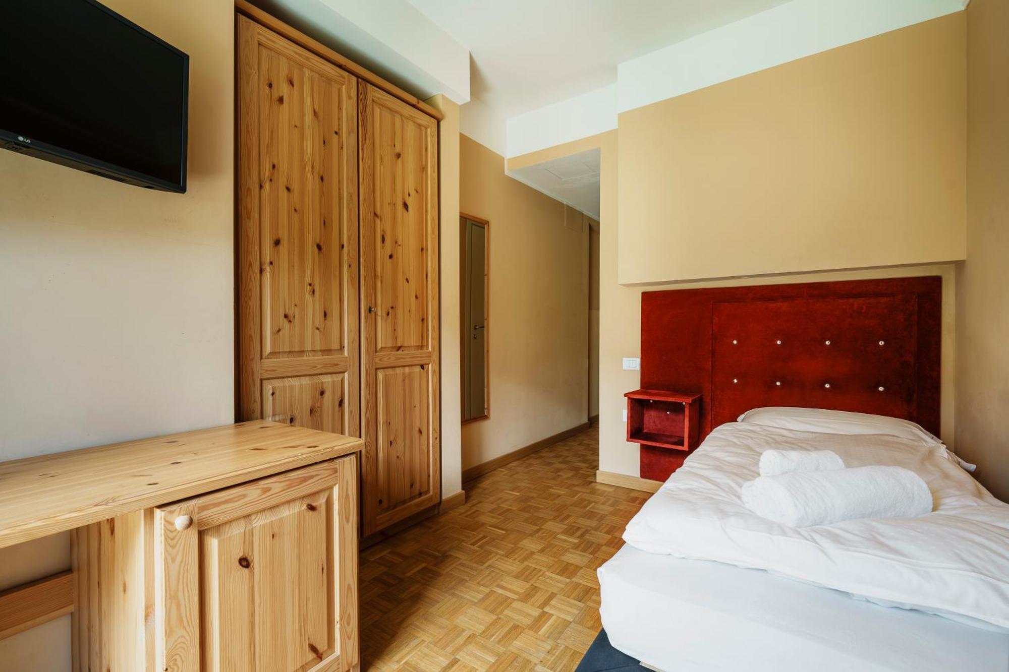 Auronzo Hotel