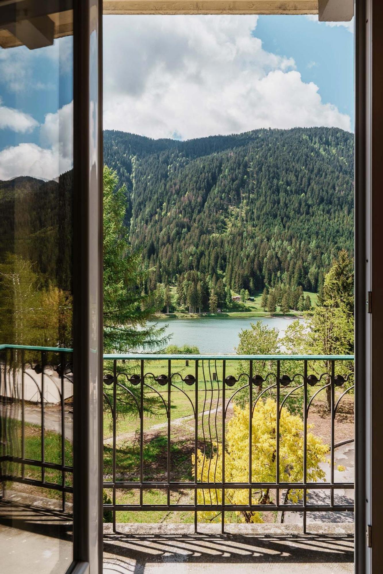 Hotel Auronzo