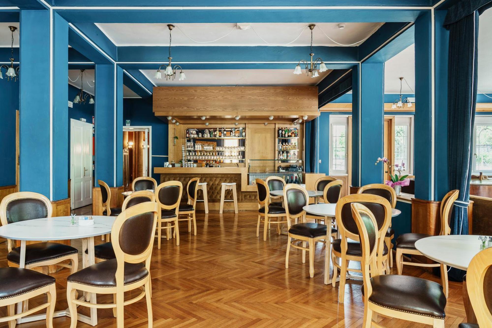 Auronzo Hotel 4*