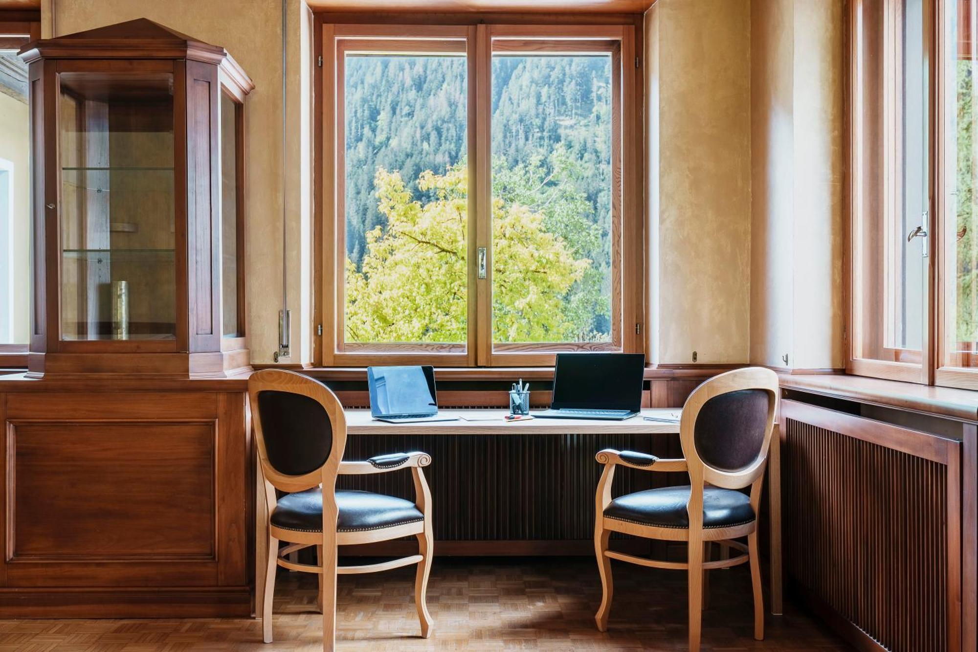 Hotel Auronzo 4*