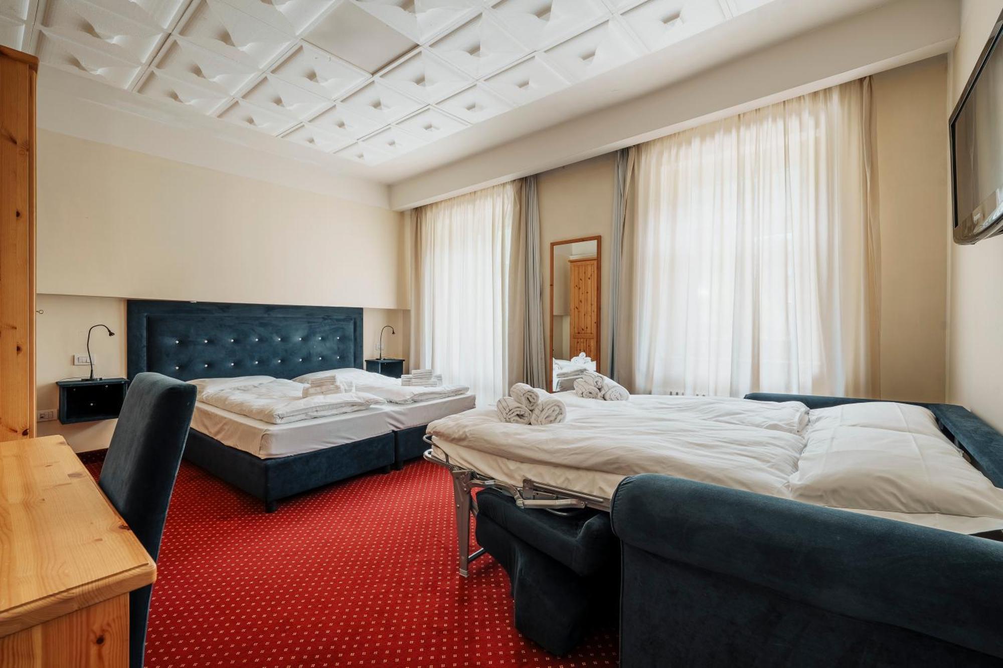 Hotel Auronzo