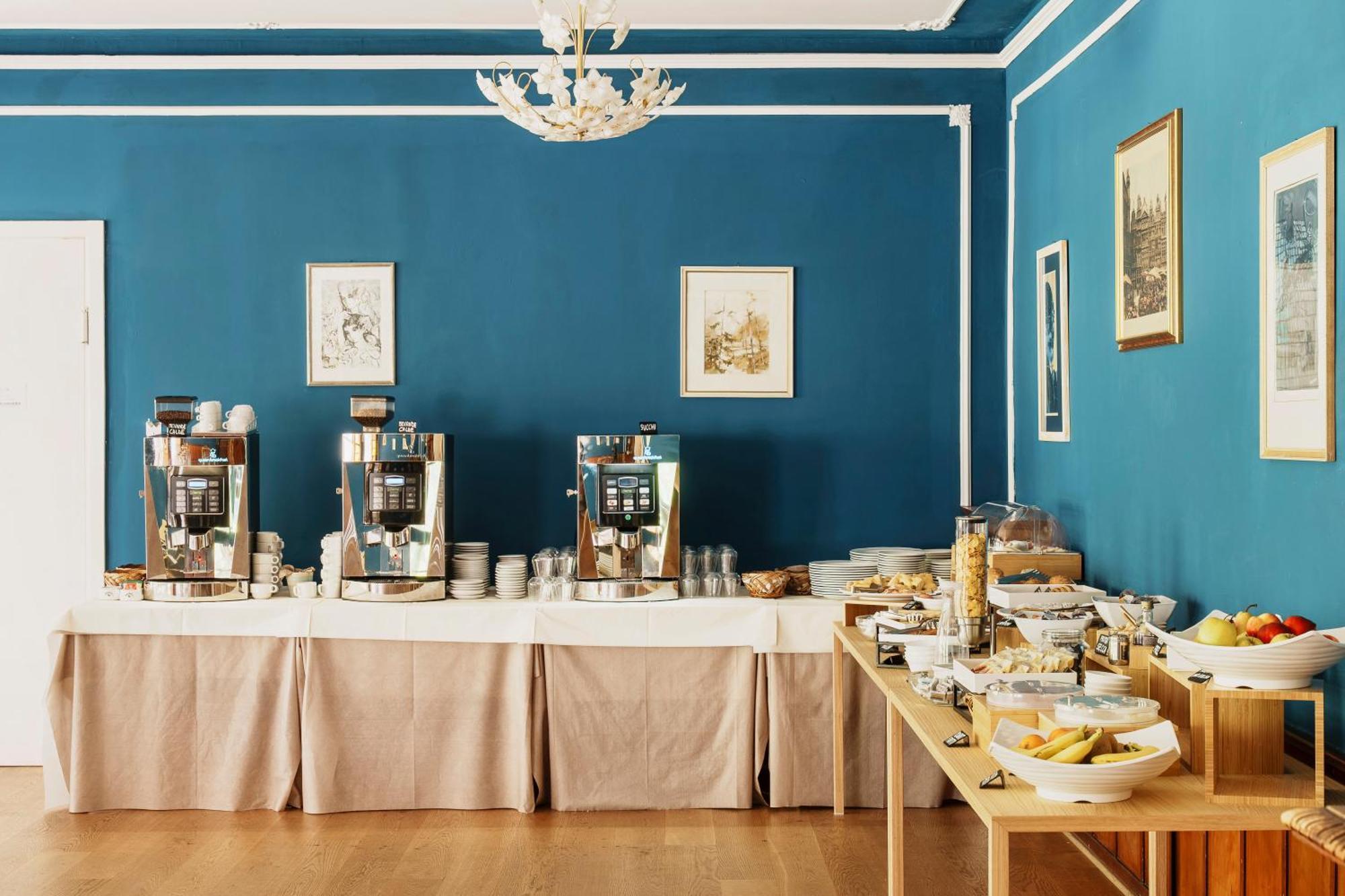 Auronzo Hotel 4*