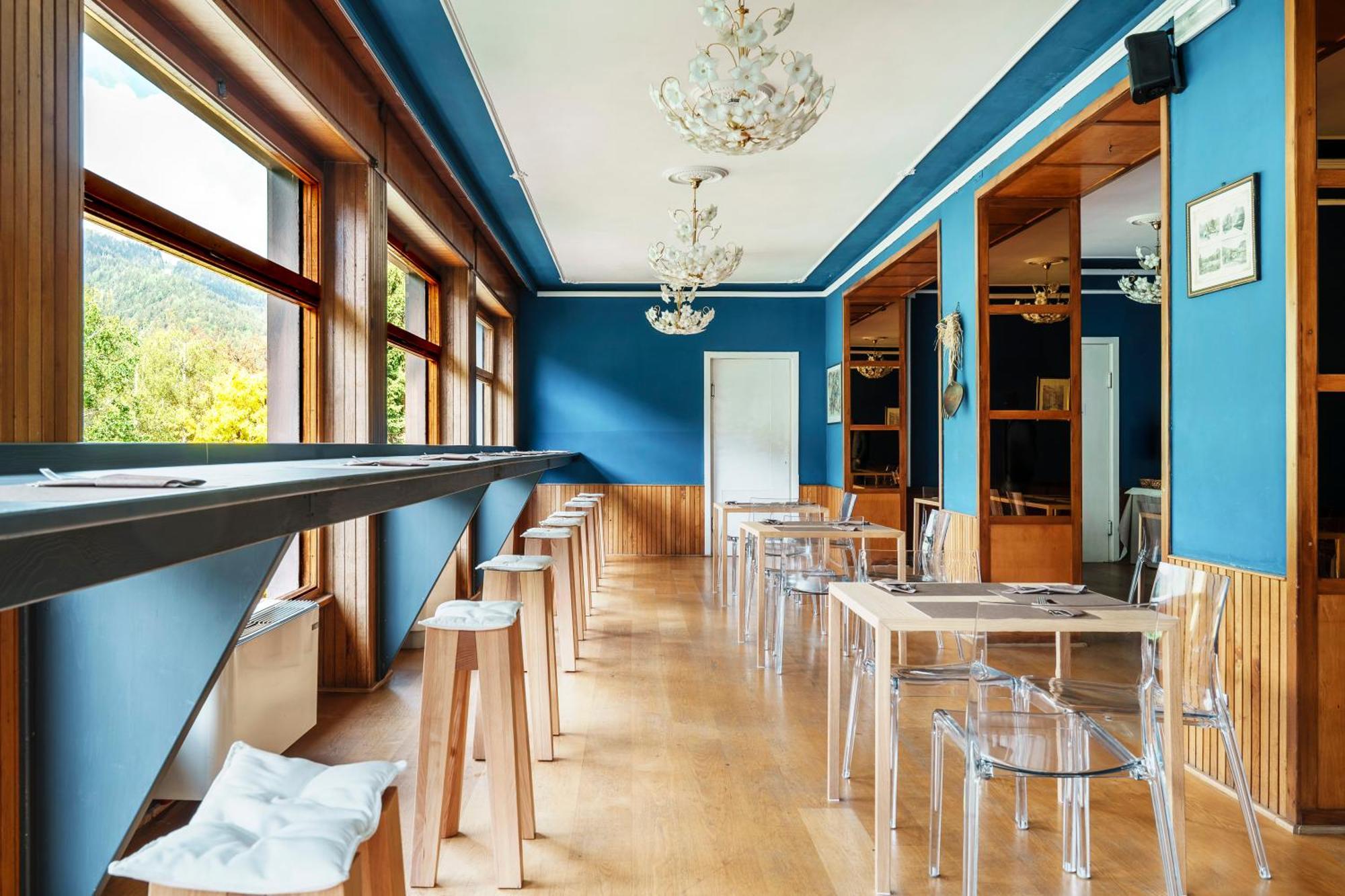 Hotel Auronzo 4*