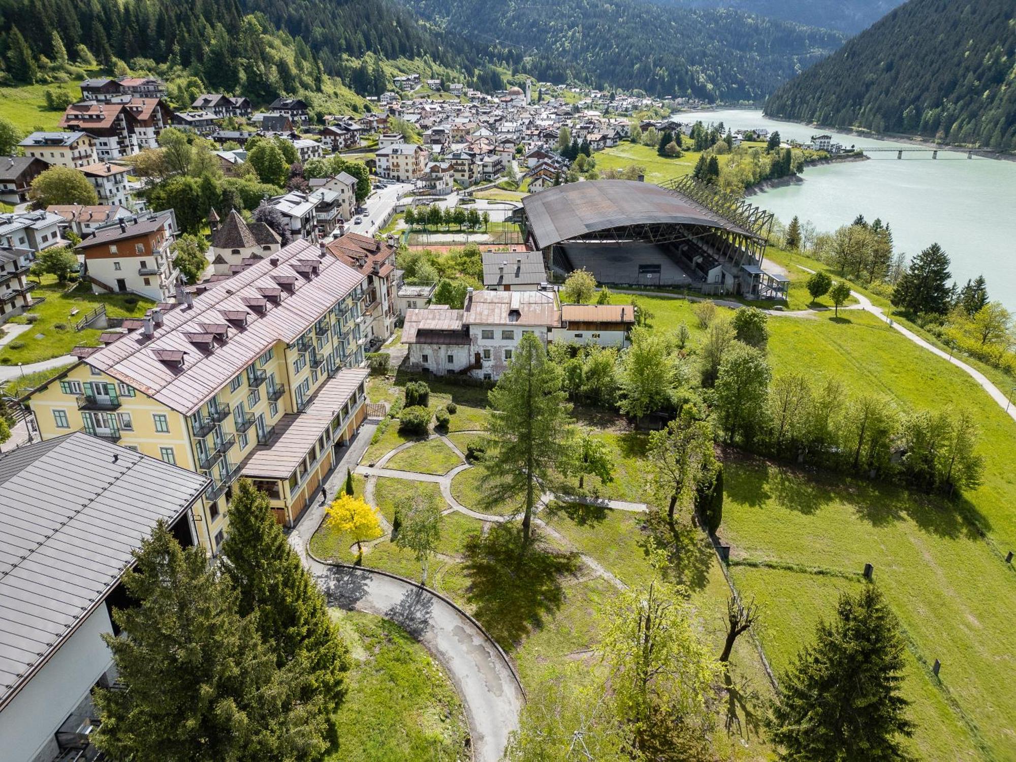 Auronzo Auronzo di Cadore
