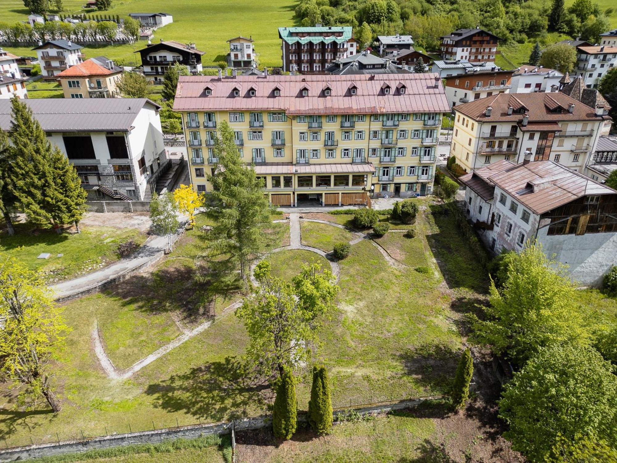 Auronzo