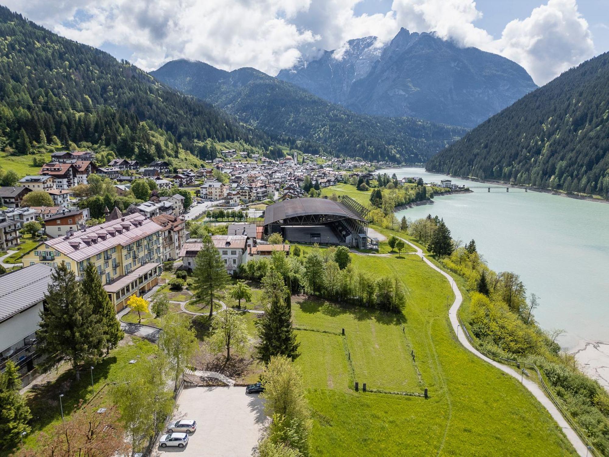 Hotel Auronzo