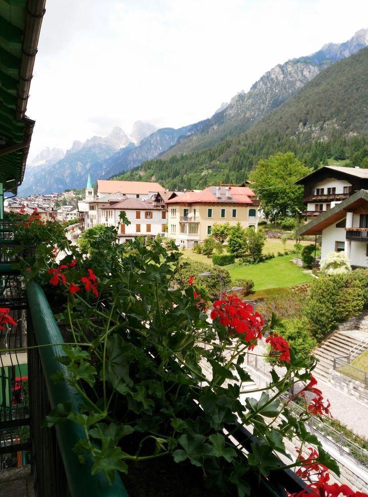 Auronzo Hotel 4*
