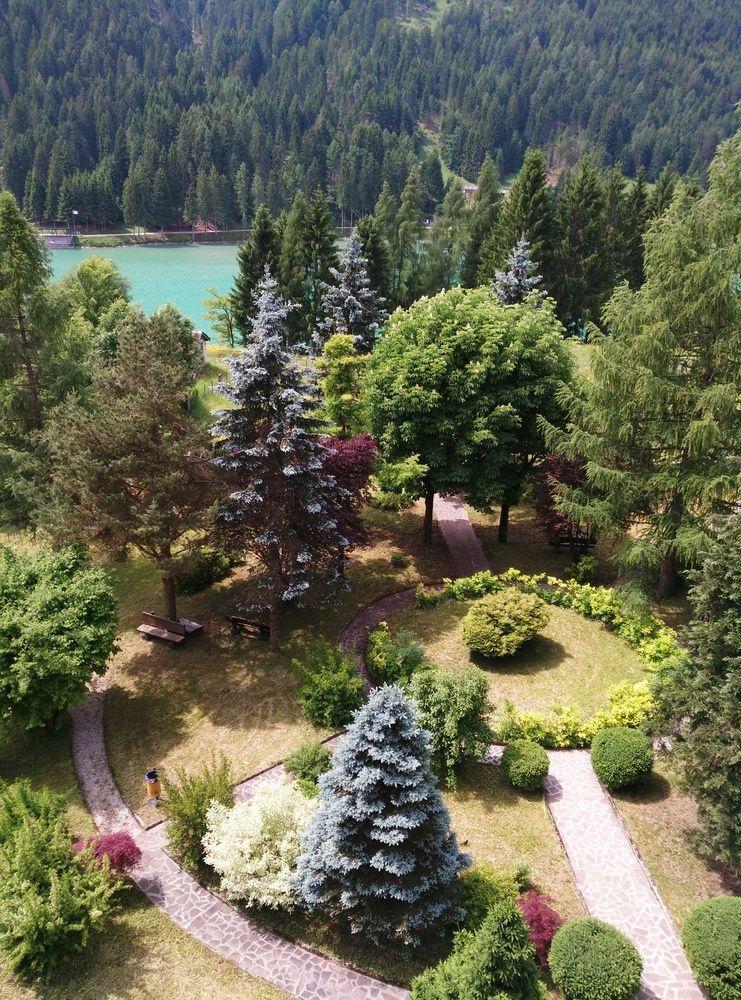 Auronzo 4*
