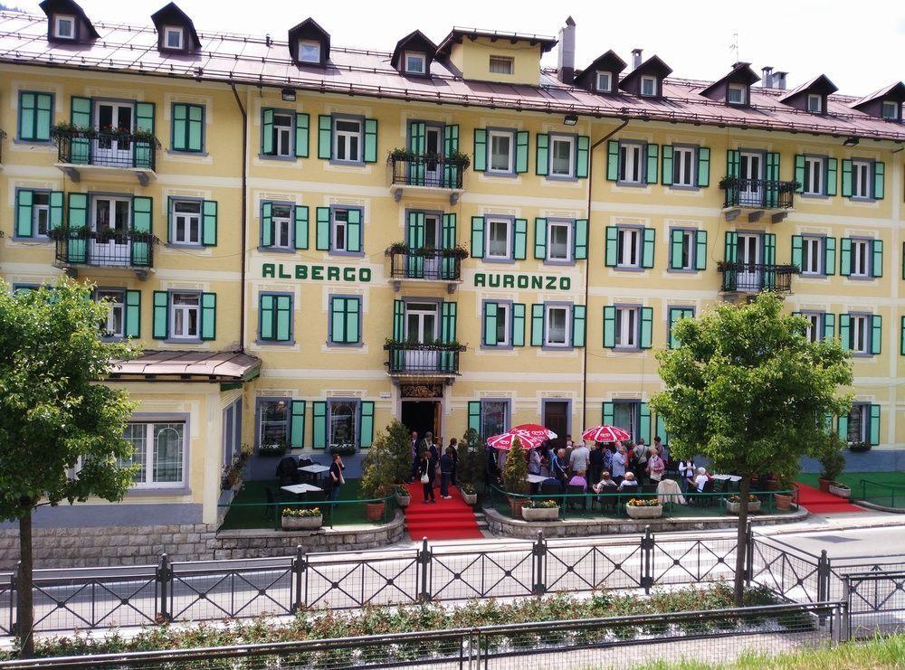 Auronzo Hotel
