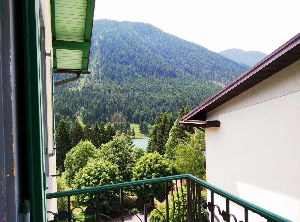 Auronzo 4* Auronzo di Cadore
