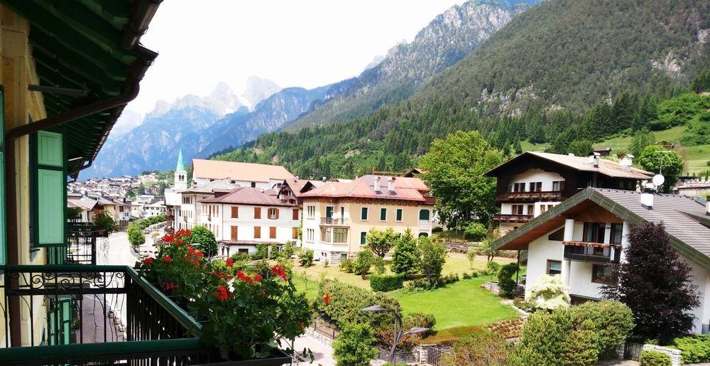 Auronzo Hotel