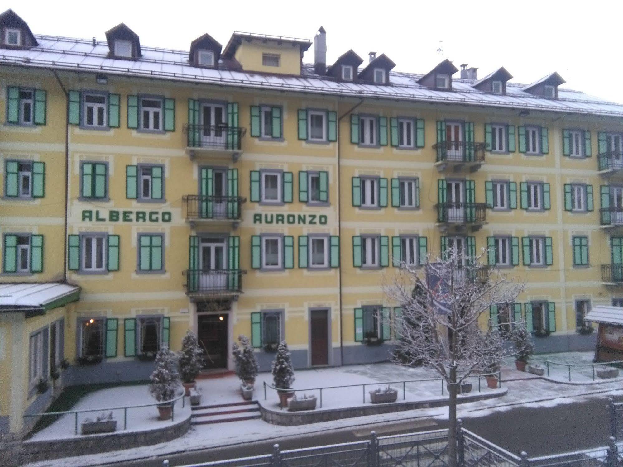 Auronzo 4* Auronzo di Cadore
