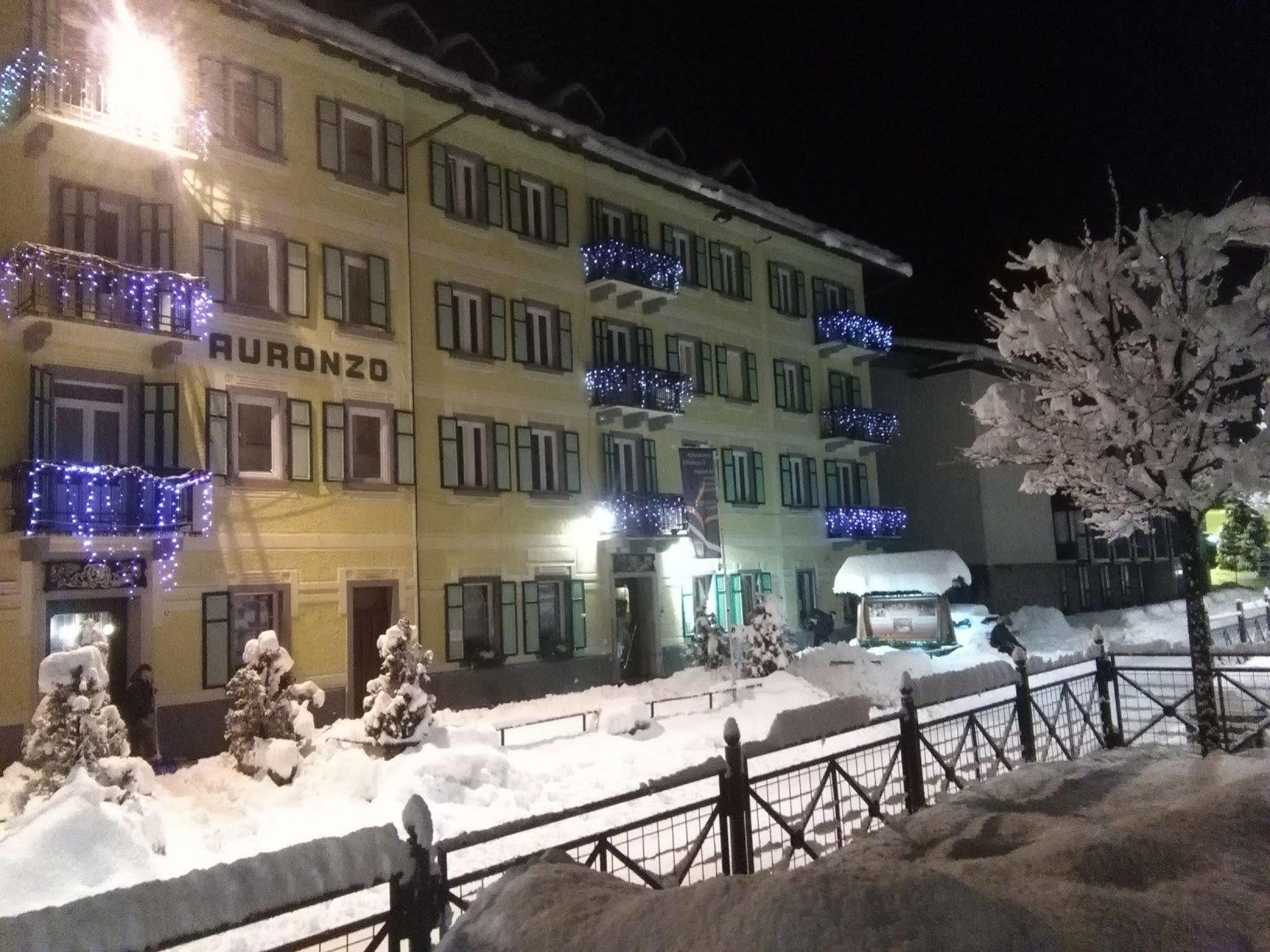Auronzo 4*