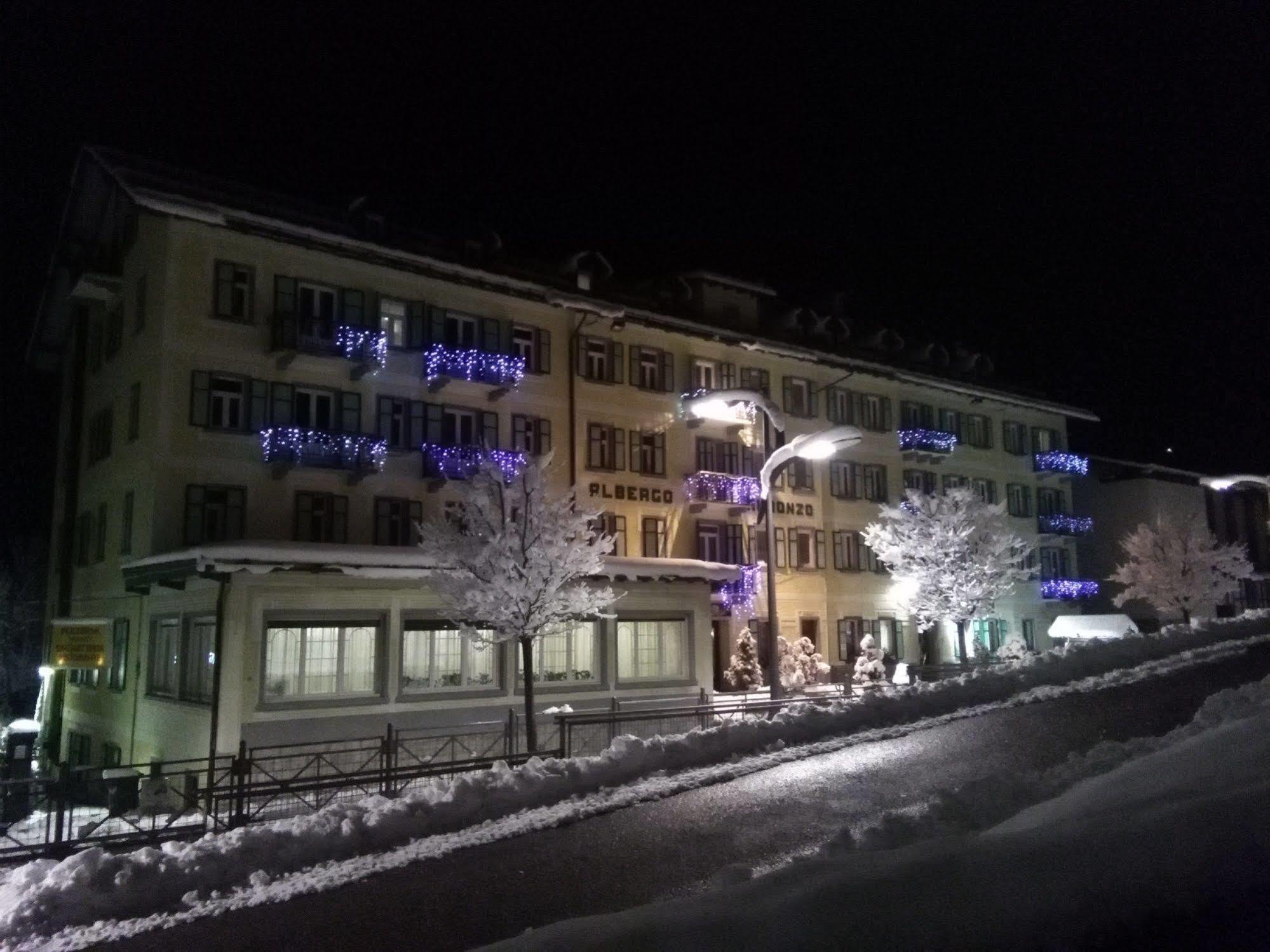 Hotel Auronzo