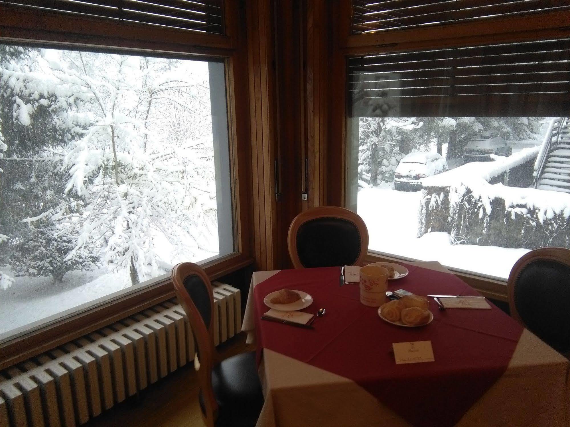 Auronzo Hotel 4*