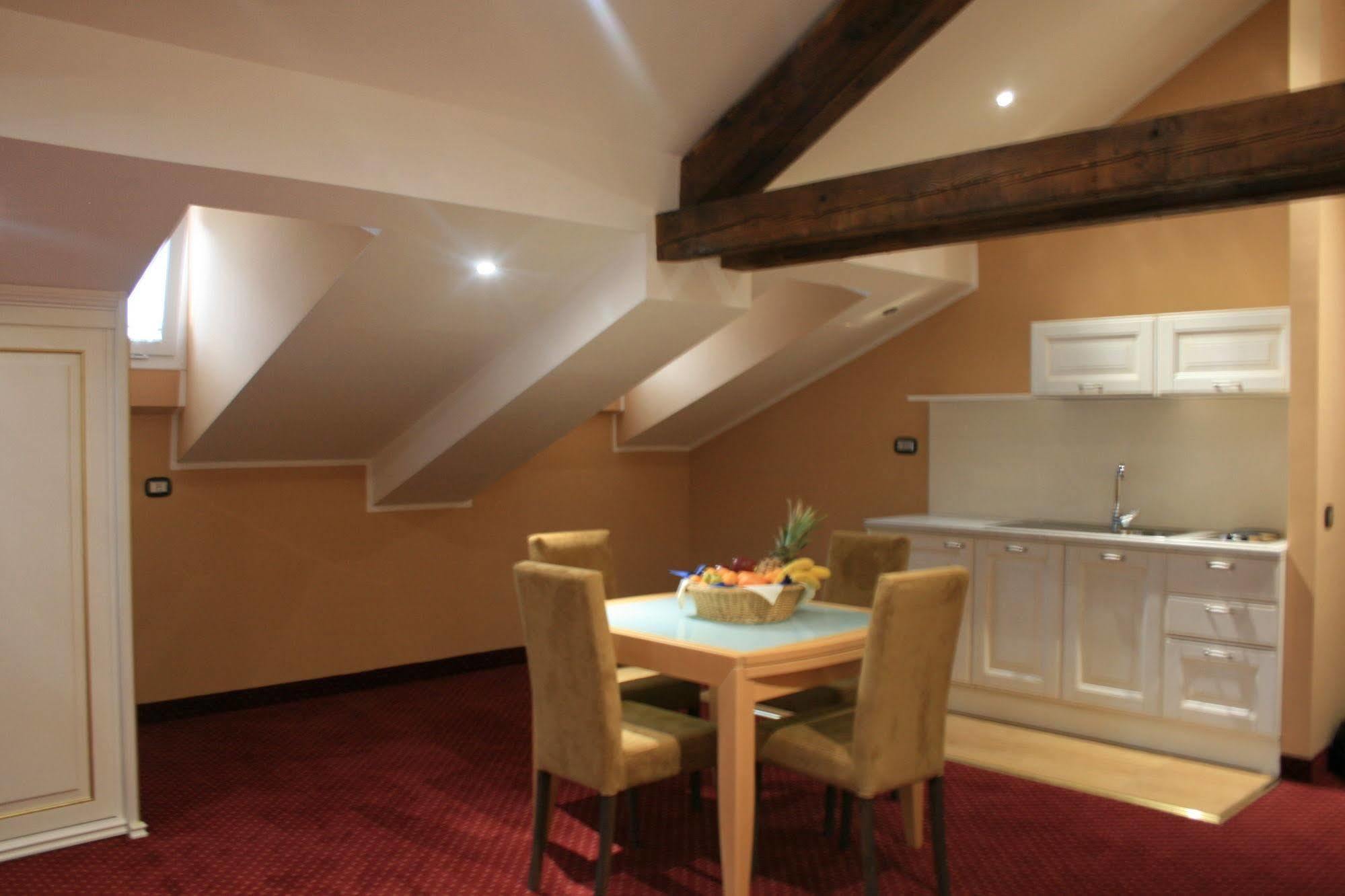 Hotel Auronzo 4*