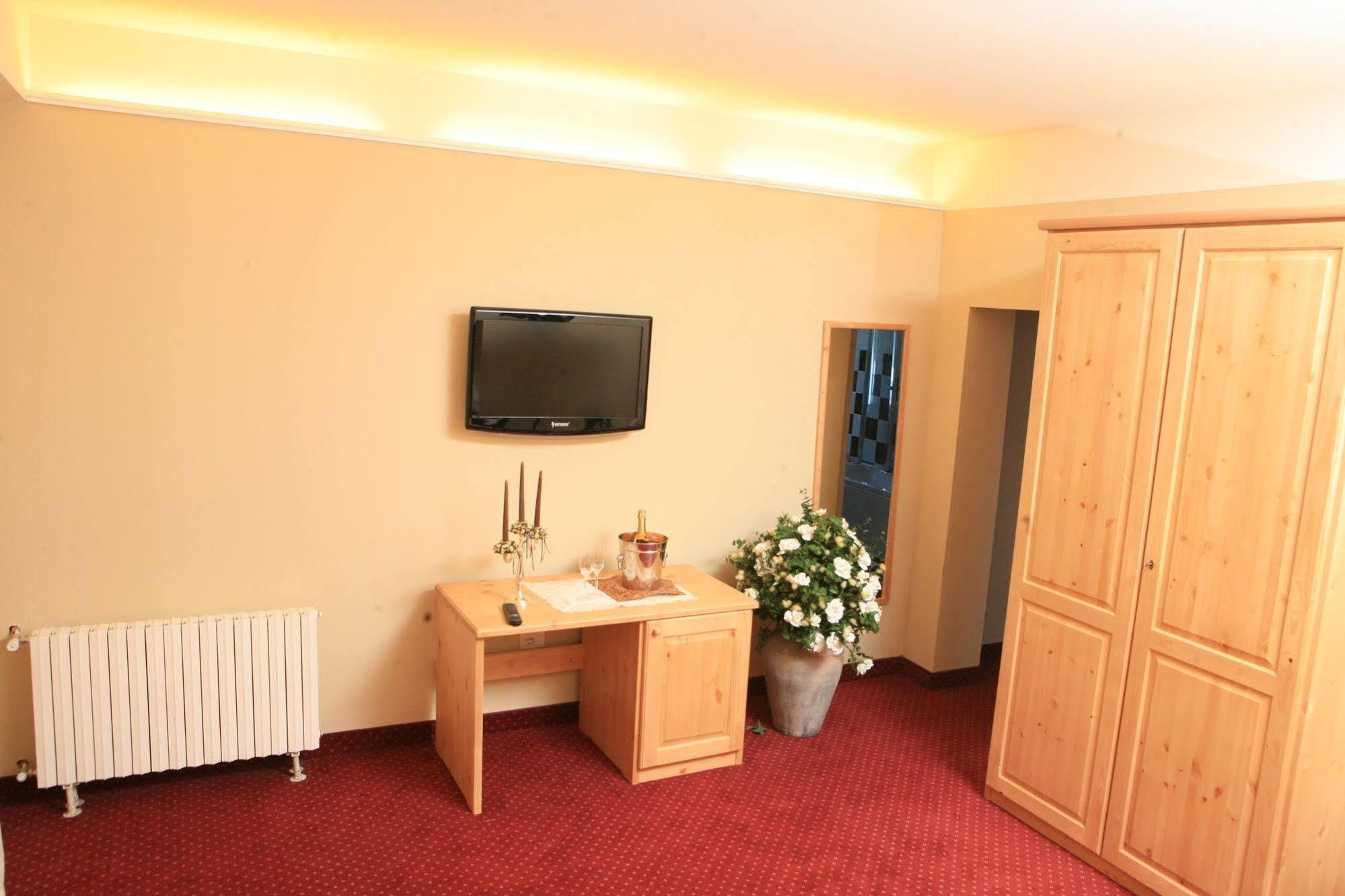 Auronzo Hotel 4*