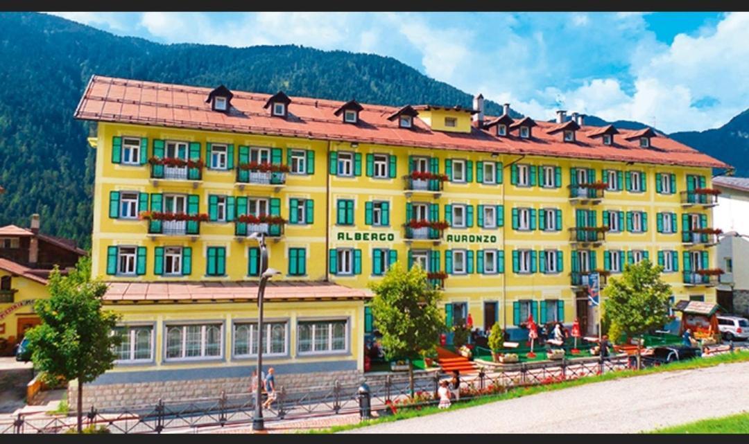 Auronzo - Outdoor Basecamp