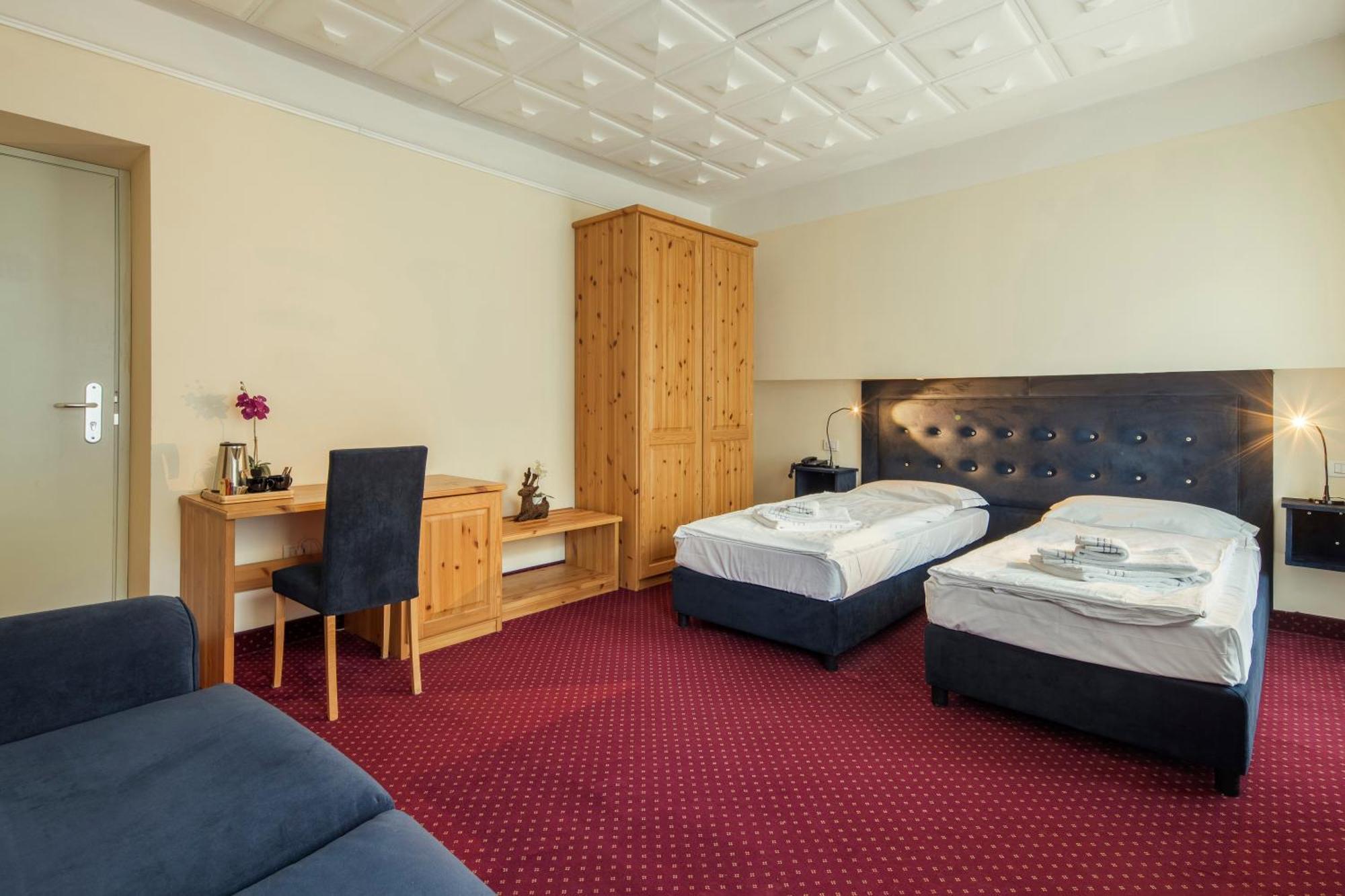 Auronzo 4*