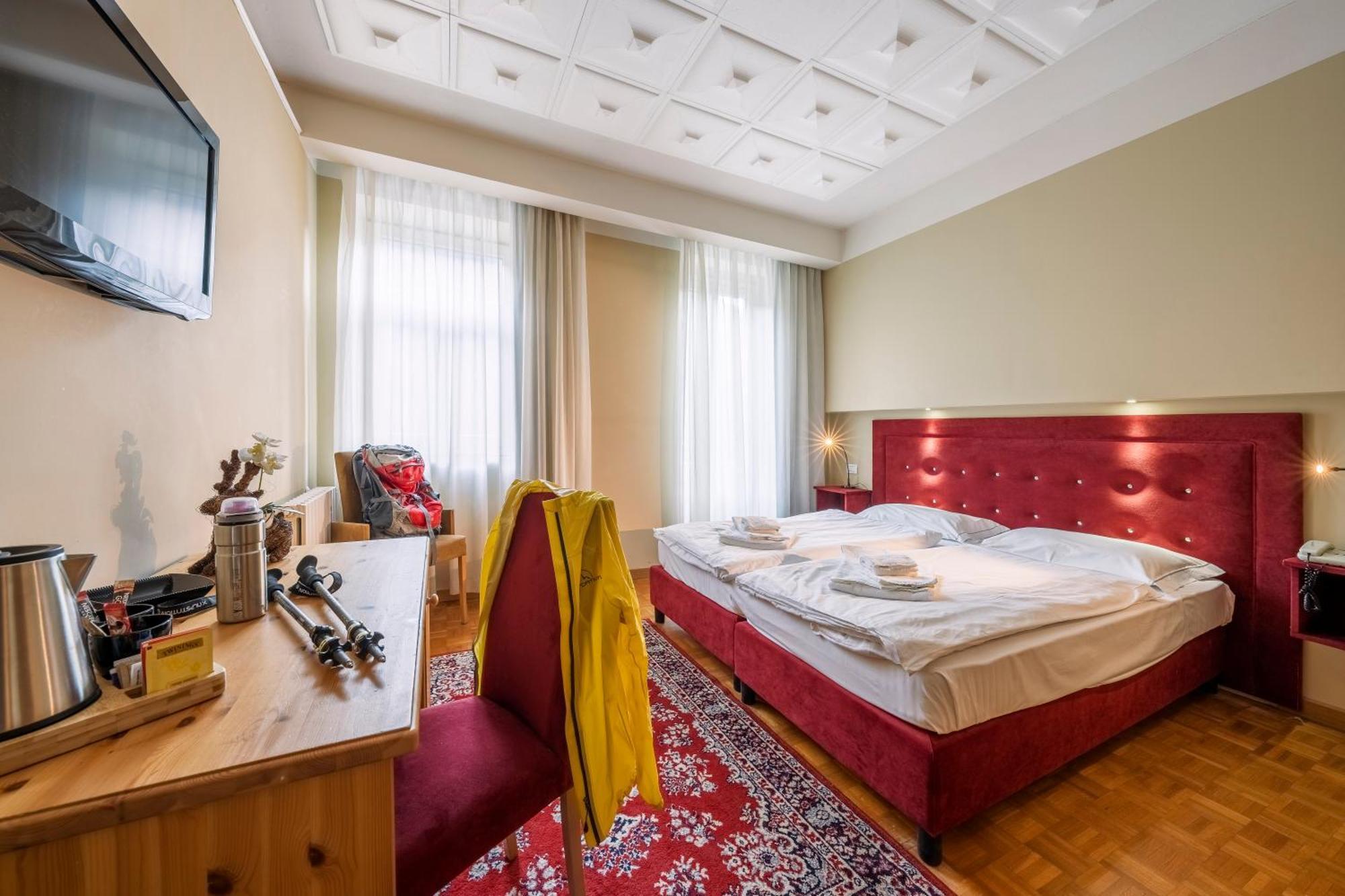 Hotel Auronzo 4*