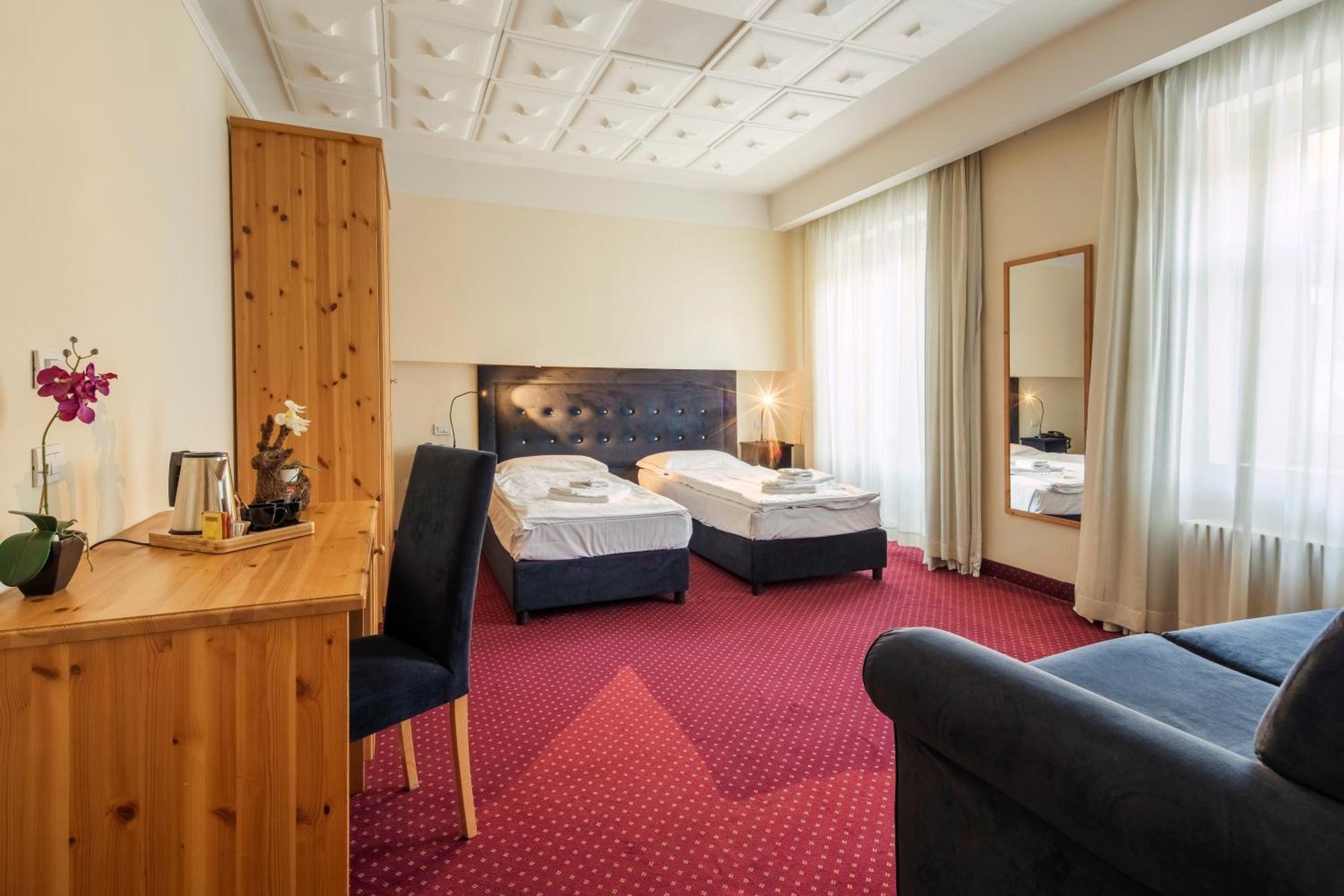 Auronzo 4* Auronzo di Cadore