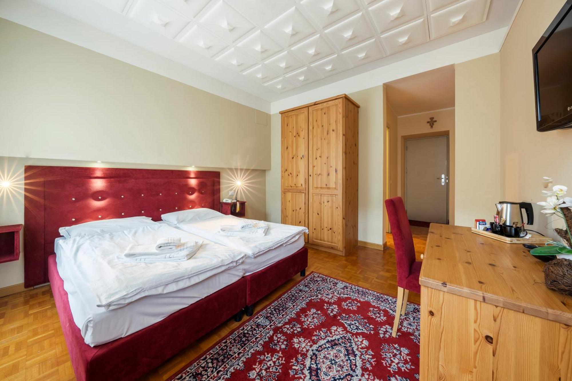 Auronzo Hotel 4*