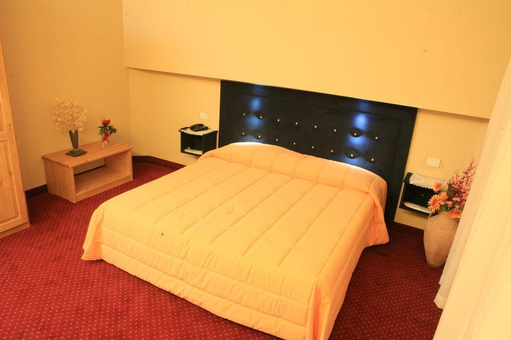 Auronzo Hotel