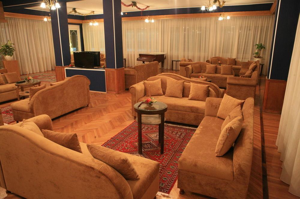 Auronzo Hotel