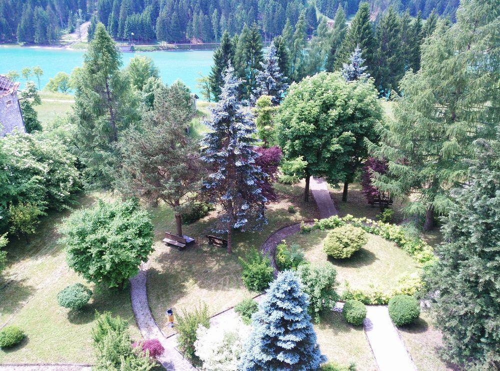 Auronzo - Outdoor Basecamp Hotel
