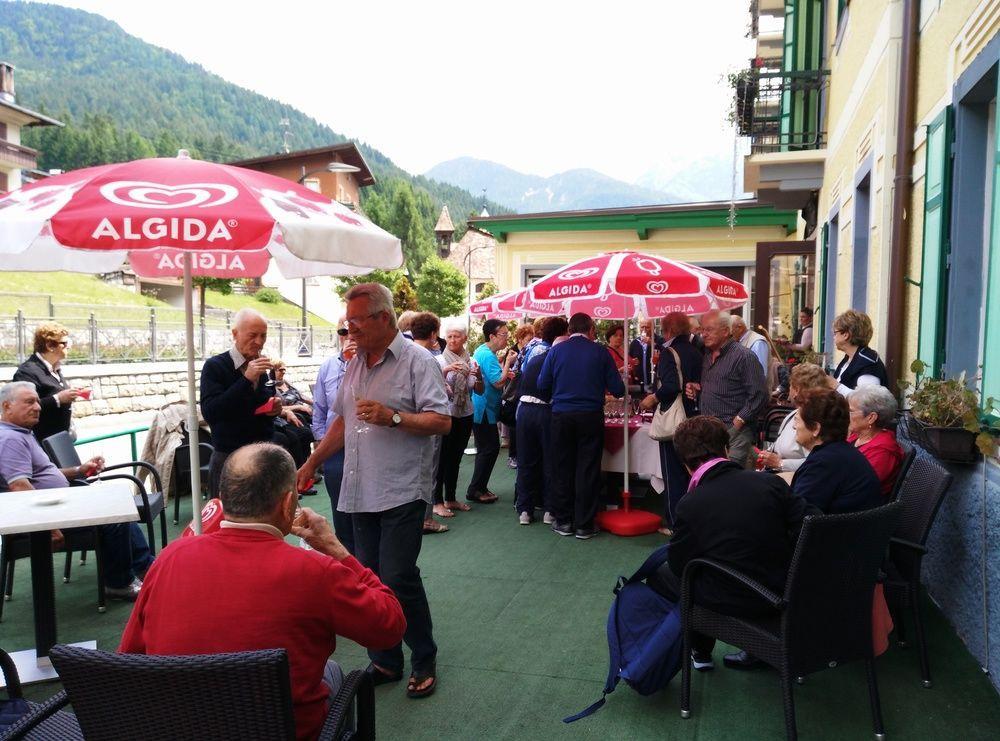 Auronzo - Outdoor Basecamp 4*