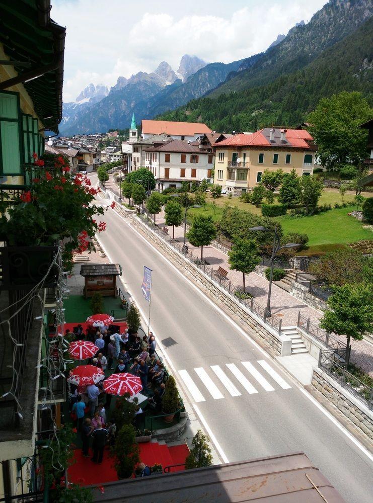 Auronzo 4*