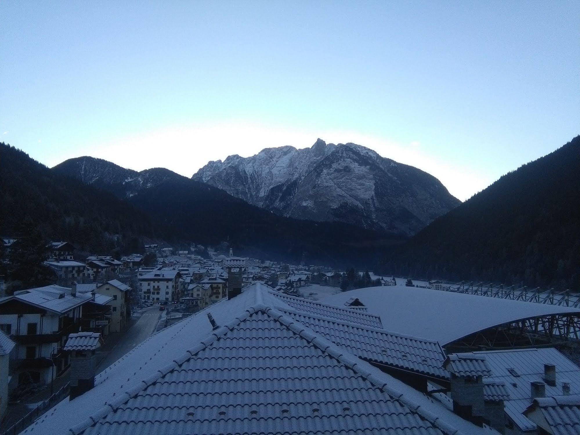 Hotel Auronzo Auronzo di Cadore