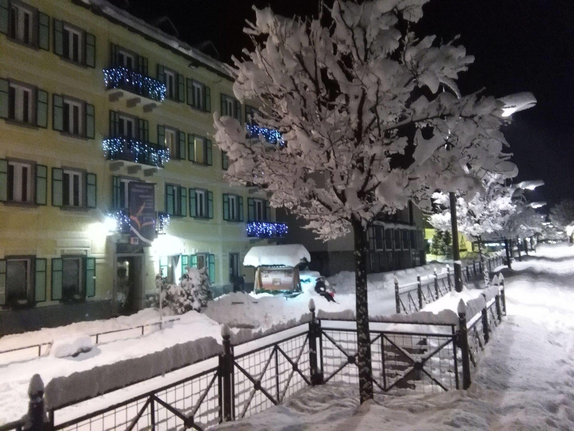 Auronzo Auronzo di Cadore