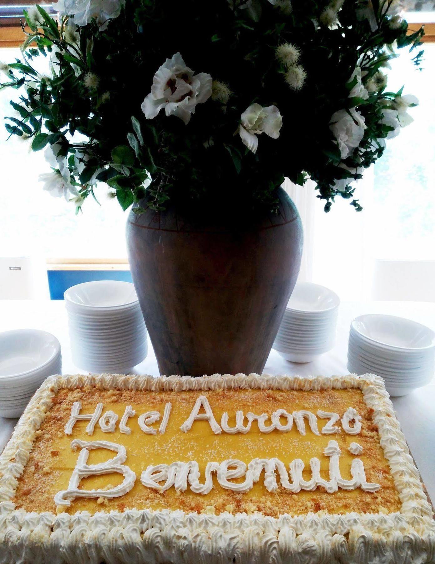 Auronzo