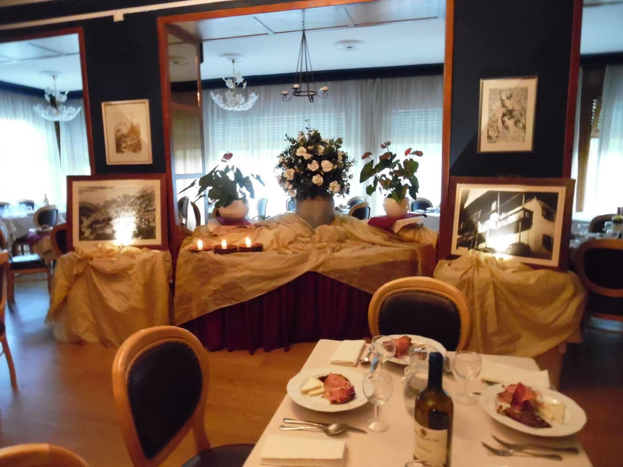 Auronzo Hotel 4*
