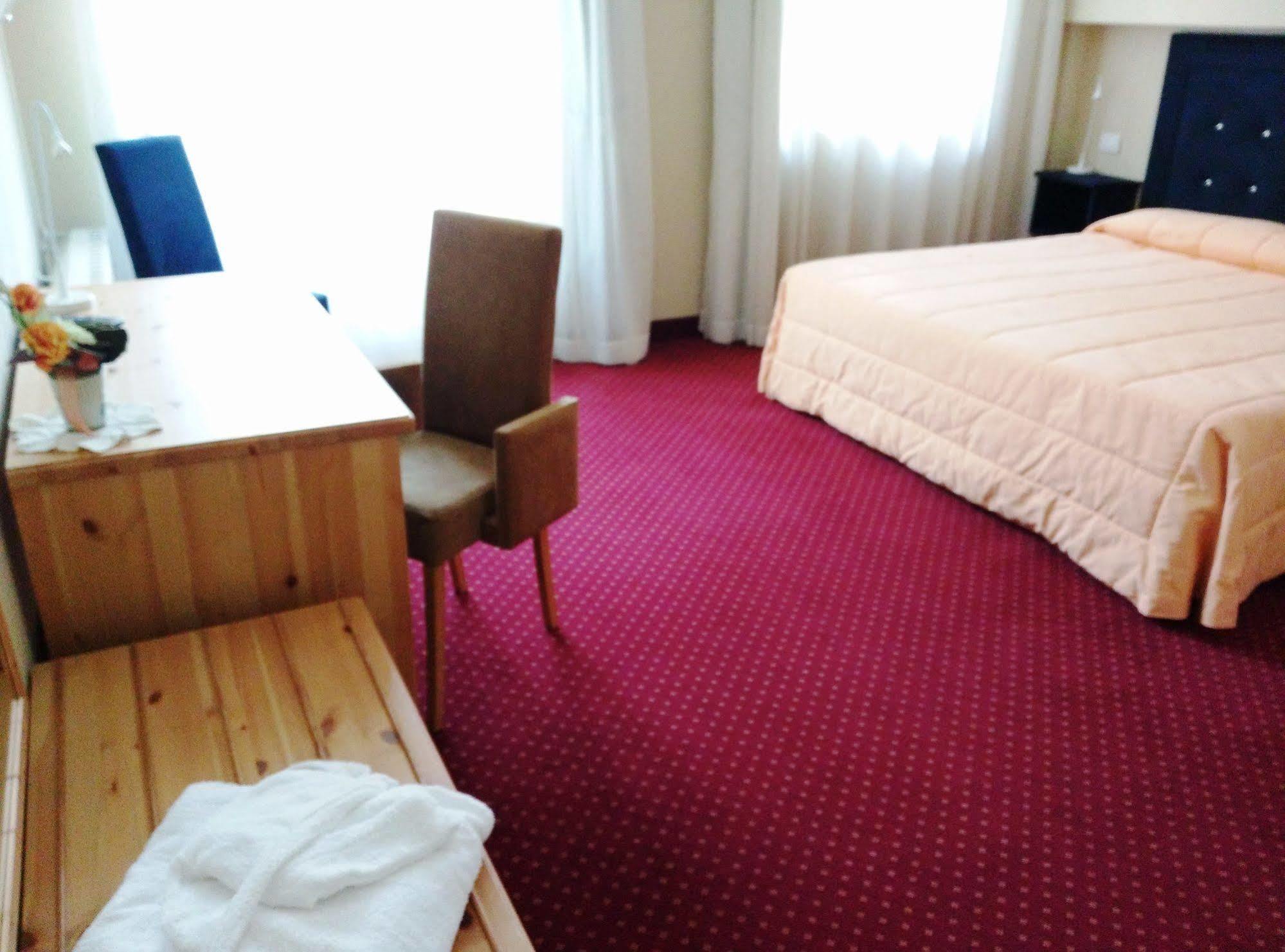 Hotel Auronzo Auronzo di Cadore