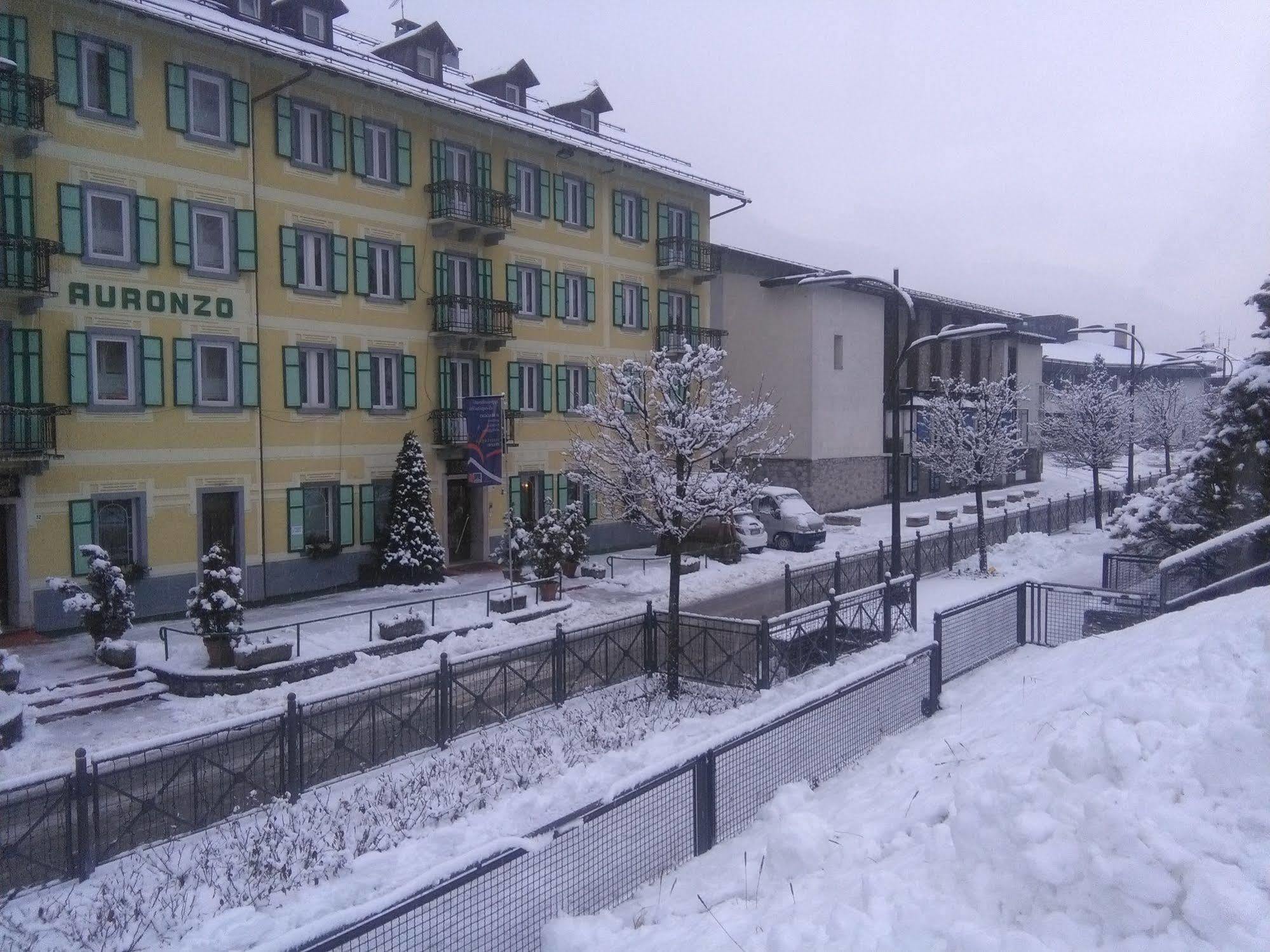 Auronzo Hotel Auronzo di Cadore