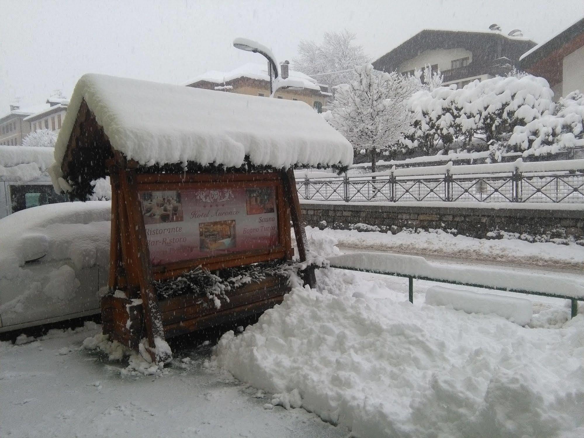 Hotel Auronzo Auronzo di Cadore