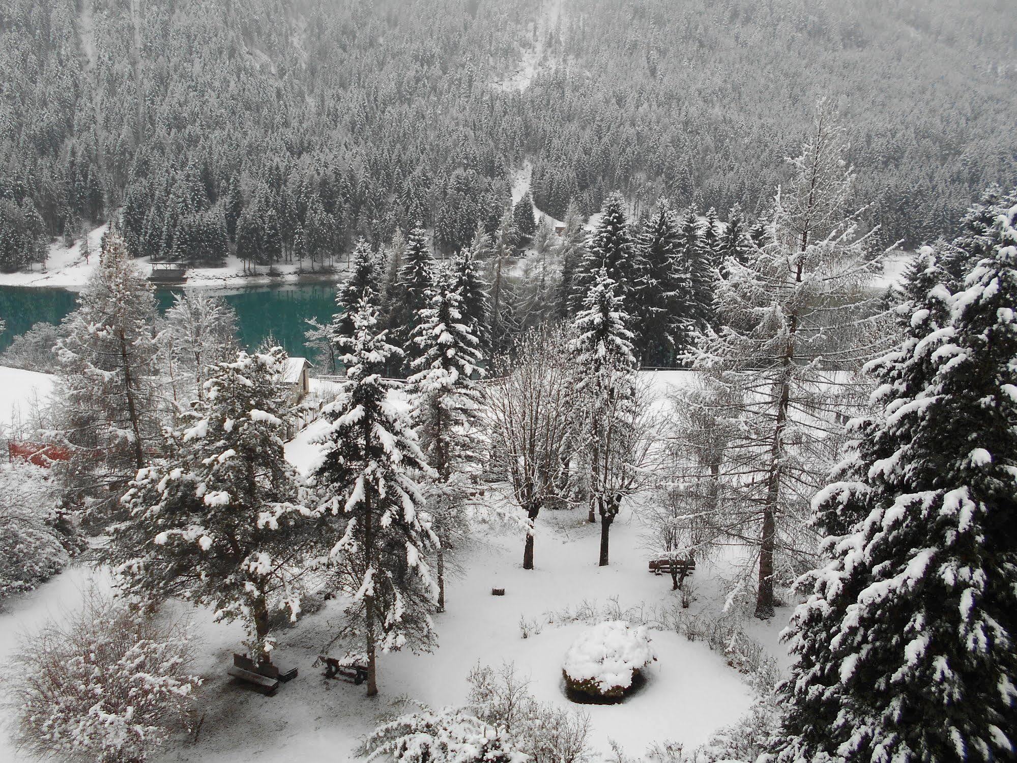 Auronzo - Outdoor Basecamp 4*